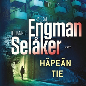 Häpeän tie (ljudbok) av Pascal Engman, Johannes