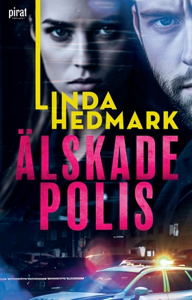 Älskade polis (e-bok) av Linda Hedmark