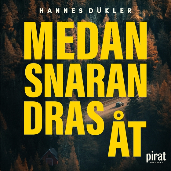 Medan snaran dras åt