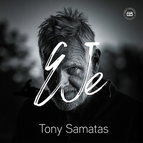 Eje (ljudbok) av Tony Samatas
