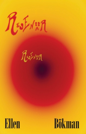 Resenär (e-bok) av Ellen Bökman