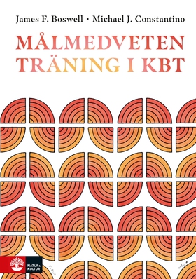 Målmedveten träning i kbt (e-bok) av James F. B