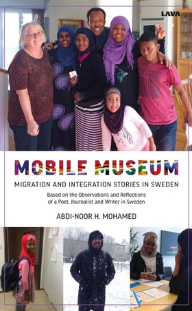 Mobile museum : migration and integration stori
