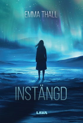 Instängd (e-bok) av Emma Thall