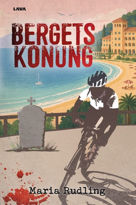 Bergets konung (e-bok) av Maria Rudling