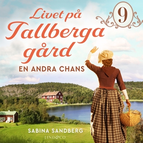 En andra chans (ljudbok) av Sabina Sandberg