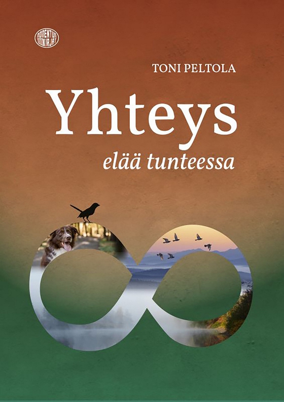 Yhteys elää tunteessa