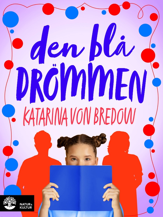 von Bredow, Katarina/Den blå drömmen