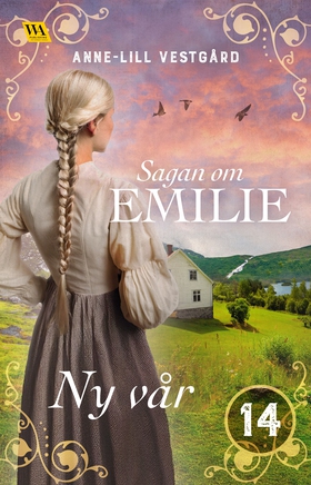 Ny vår (e-bok) av Anne-Lill Vestgård