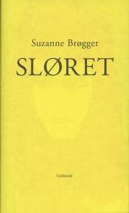 Sløret (e-bog) af Suzanne Brøgger