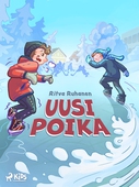 Uusi poika