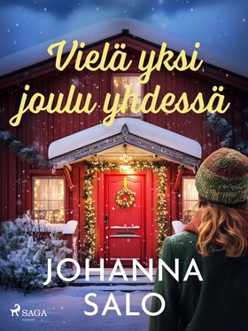 Vielä yksi joulu yhdessä (e-bok) av Johanna Sal