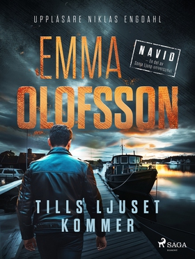 Tills ljuset kommer (e-bok) av Emma Olofsson