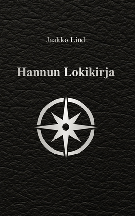 Hannun lokikirja (e-bok) av Jaakko Lind