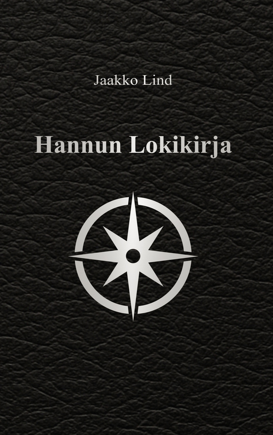 Hannun lokikirja