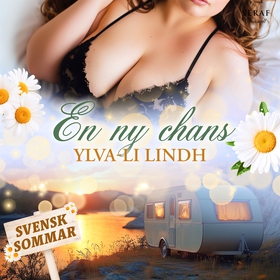 En ny chans (ljudbok) av Ylva-Li Lindh