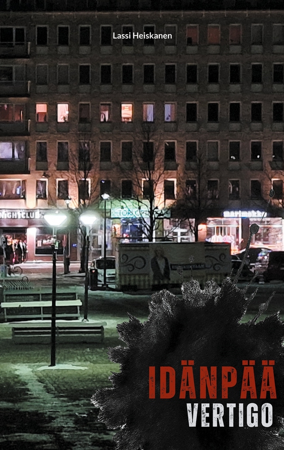 Idänpää: Vertigo