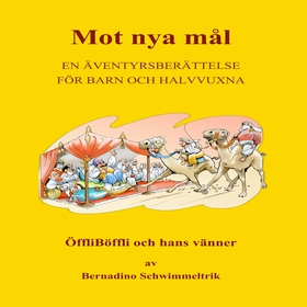 Mot Nya Mål (e-bok) av Bjarke Olsen