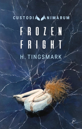 Frozen fright (e-bok) av Heléne Tingsmark