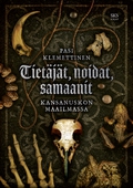 Tietäjät, noidat, samaanit