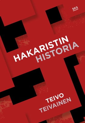 Hakaristin historia (e-bok) av Teivo Teivainen