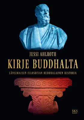 Kirje Buddhalta (e-bok) av Jussi Ahlroth
