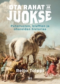 Ota rahat ja juokse