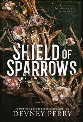 Shield of Sparrows (e-bok) av Devney Perry