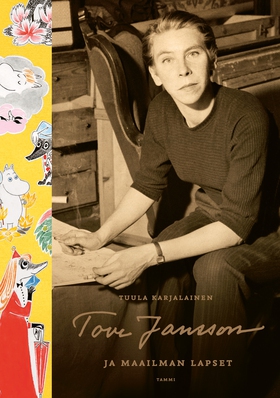 Tove Jansson ja maailman lapset (e-bok) av Tuul