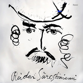 Reidar (ljudbok) av Brita Polttila