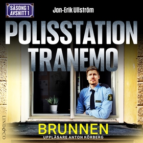 Brunnen (S1E1 Polisstation Tranemo) (ljudbok) a
