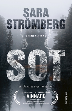 Sot (e-bok) av Sara Strömberg
