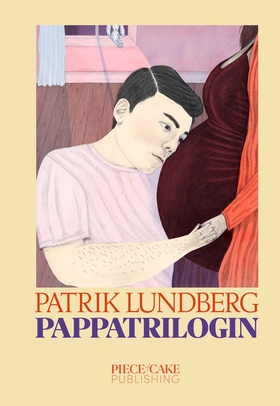 Pappatrilogin (e-bok) av Patrik Lundberg