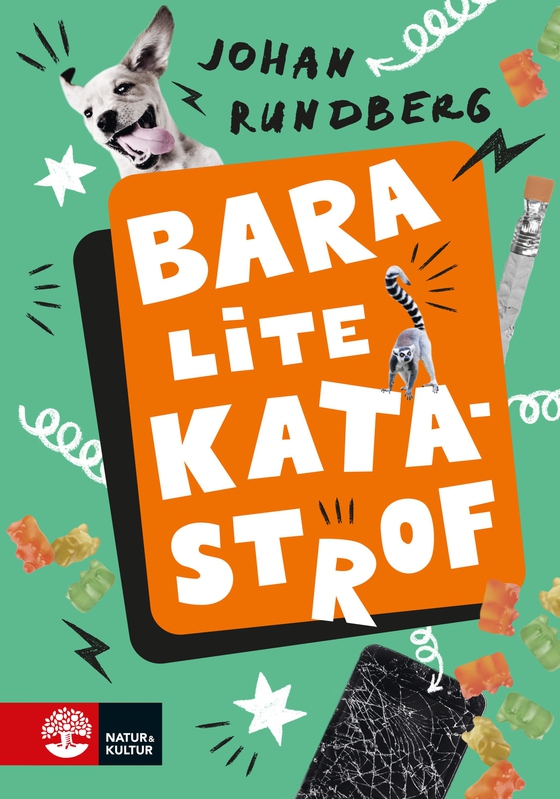 Bara lite katastrof