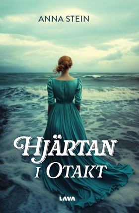 Hjärtan i otakt (e-bok) av Anna Stein