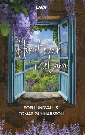 Huset ovan molnen (e-bok) av Tomas Gunnarsson,