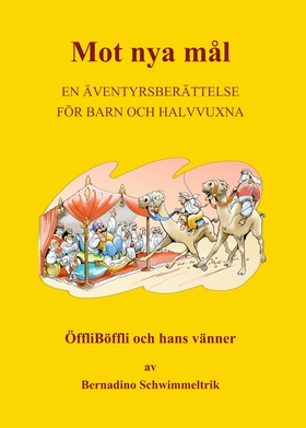 Mot Nya Mål (ljudbok) av Unknown, Bjarke Olsen