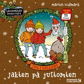 Jul i Valleby. Jakten på jultomten