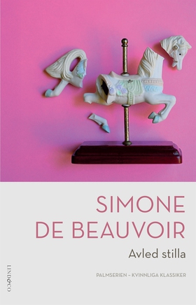 Avled stilla (e-bok) av Simone Beauvoir de