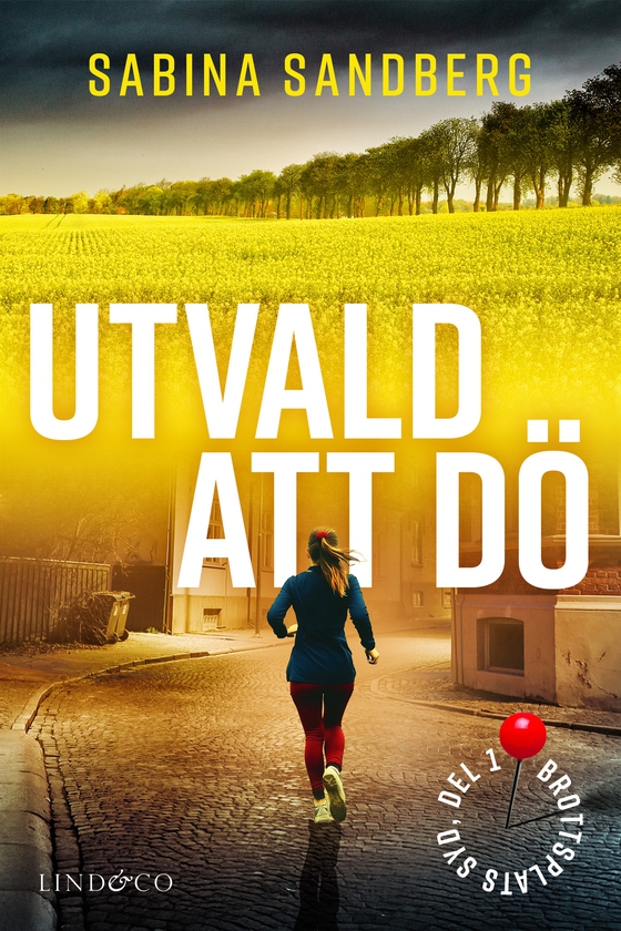 Utvald att dö