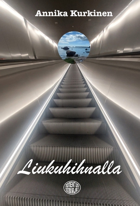 Liukuhihnalla (e-bok) av Annika Kurkinen