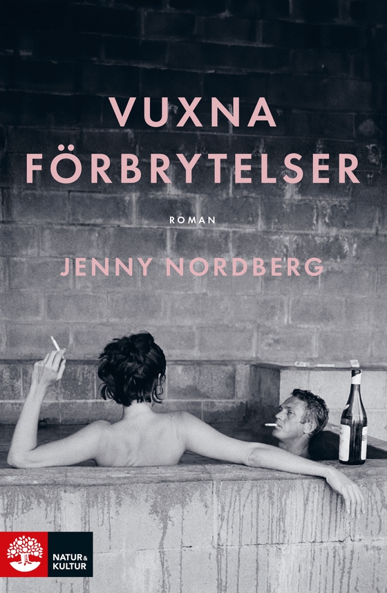 Vuxna förbrytelser