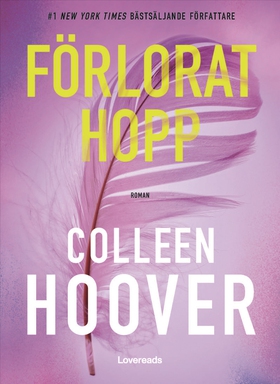 Förlorat hopp (e-bok) av Colleen Hoover