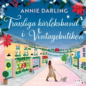 Trassliga kärleksband i Vintagebutiken