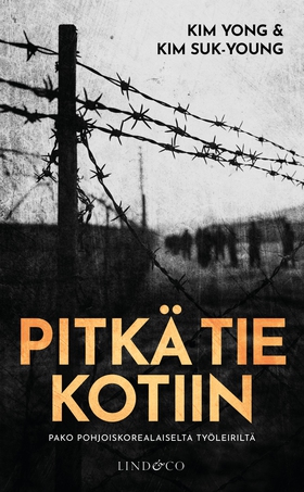 Pitkä tie kotiin (e-bok) av Kim Suk-Young, Kim 