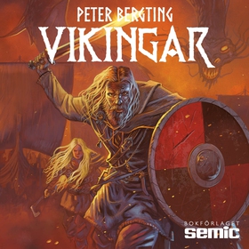 Vikingar : myter, sägner och fakta (ljudbok) av