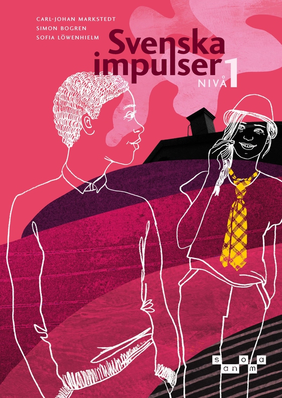 Svenska impulser nivå 1