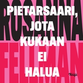 Pietarsaari, jota kukaan ei halua