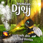 Djojj och den mystiska stenen