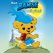 Kun Bamse oli pieni